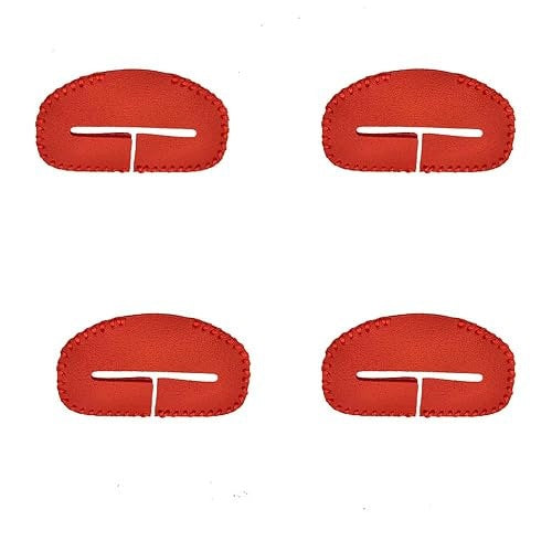 SEAT BELT PROTECTIVE COVERS UNIVERSAL POLYESTER 4 PIECES Brand no brand