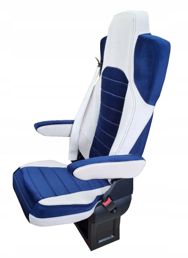 SEAT COVERS TIR MERCEDES ACTROS MP5 MP 5 Manufacturer no brand