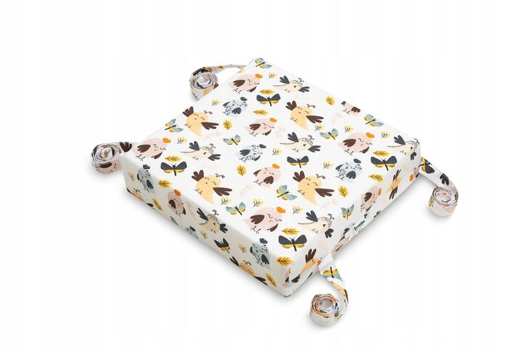 SEAT FOR FEEDING BABY CHAIR CUSHION