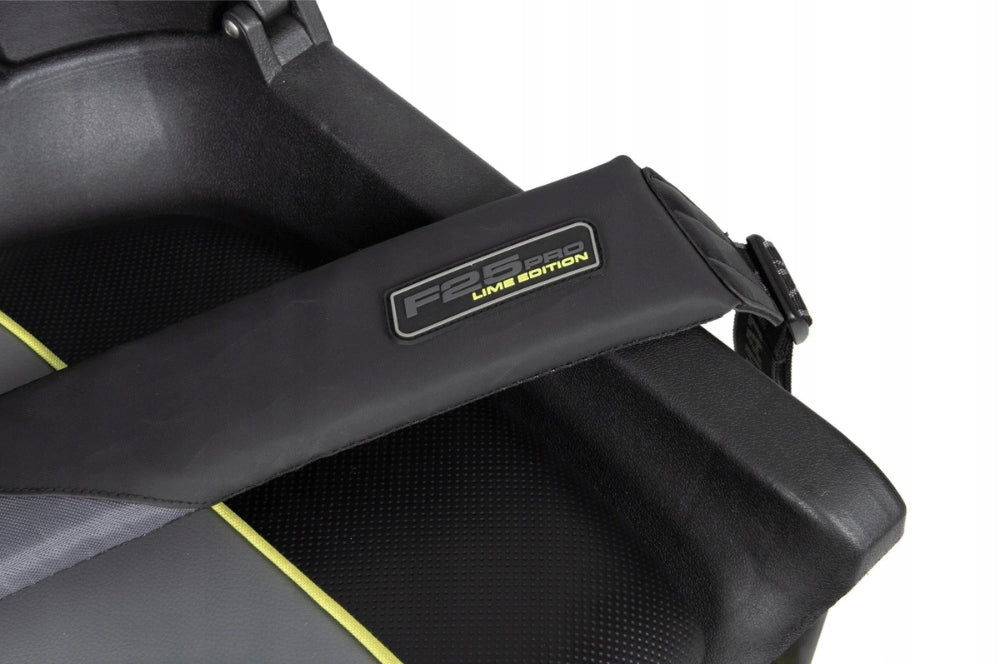 SEAT MATRIX F25 PRO SWIVEL SEATBOX BASKET NEW Manufacturer code GMB201