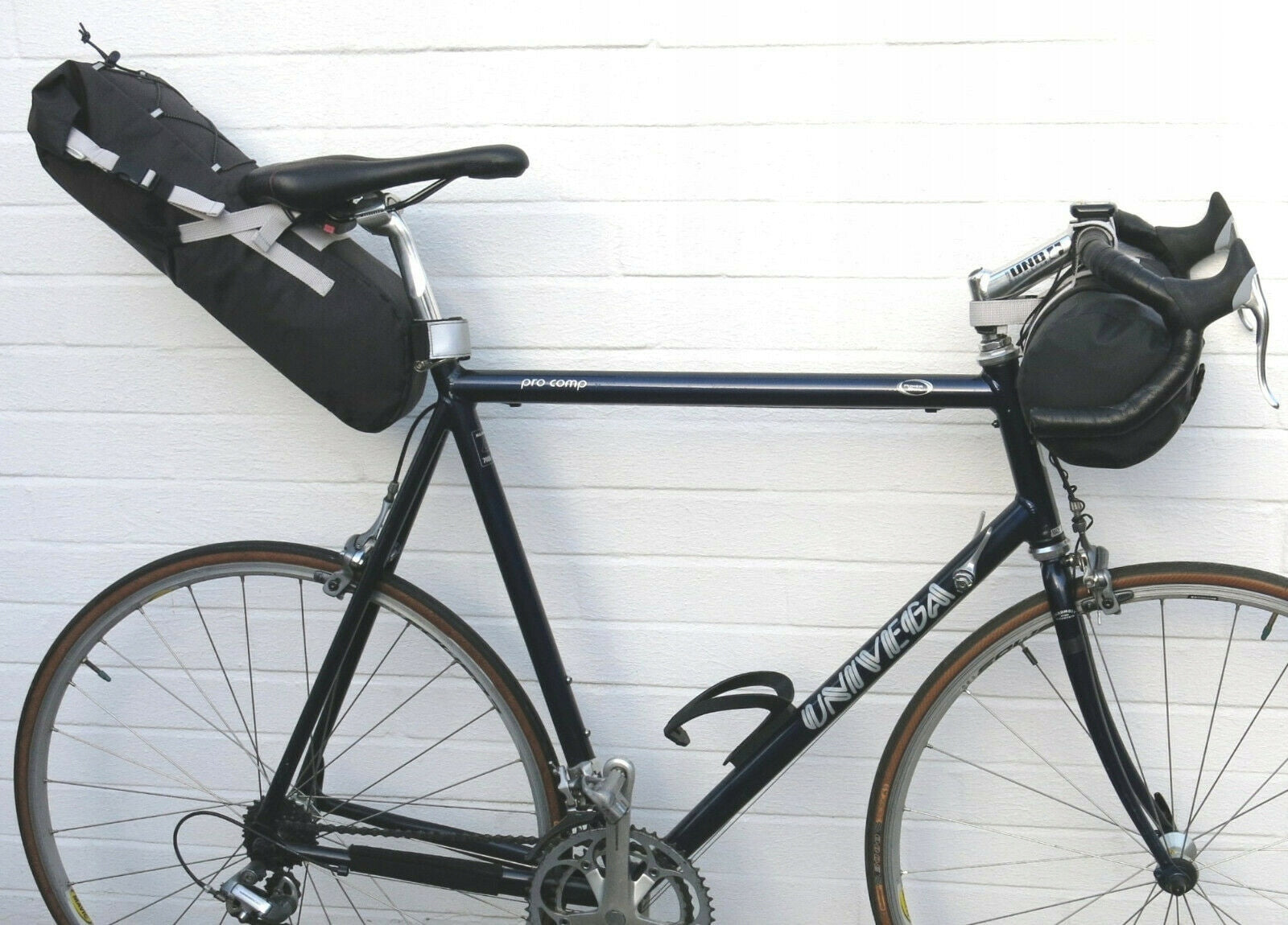 SEAT POUCH DRY BAG 8L XL Brand no brand