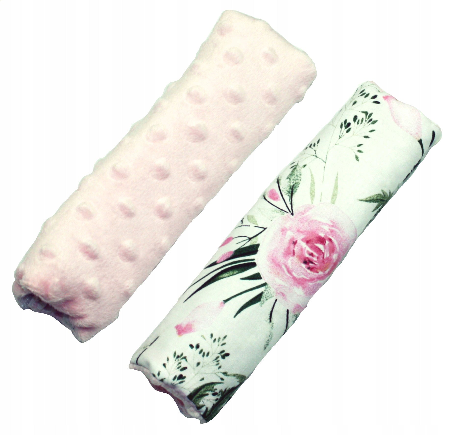 SEAT TROLLEY COVER PROTECTORS BELTS + FREEBIE