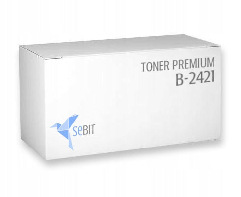 SEBIT toner cartridge for BROTHER TN2421 3000str XL MFC-L2712DW MFC-L2732DW printers