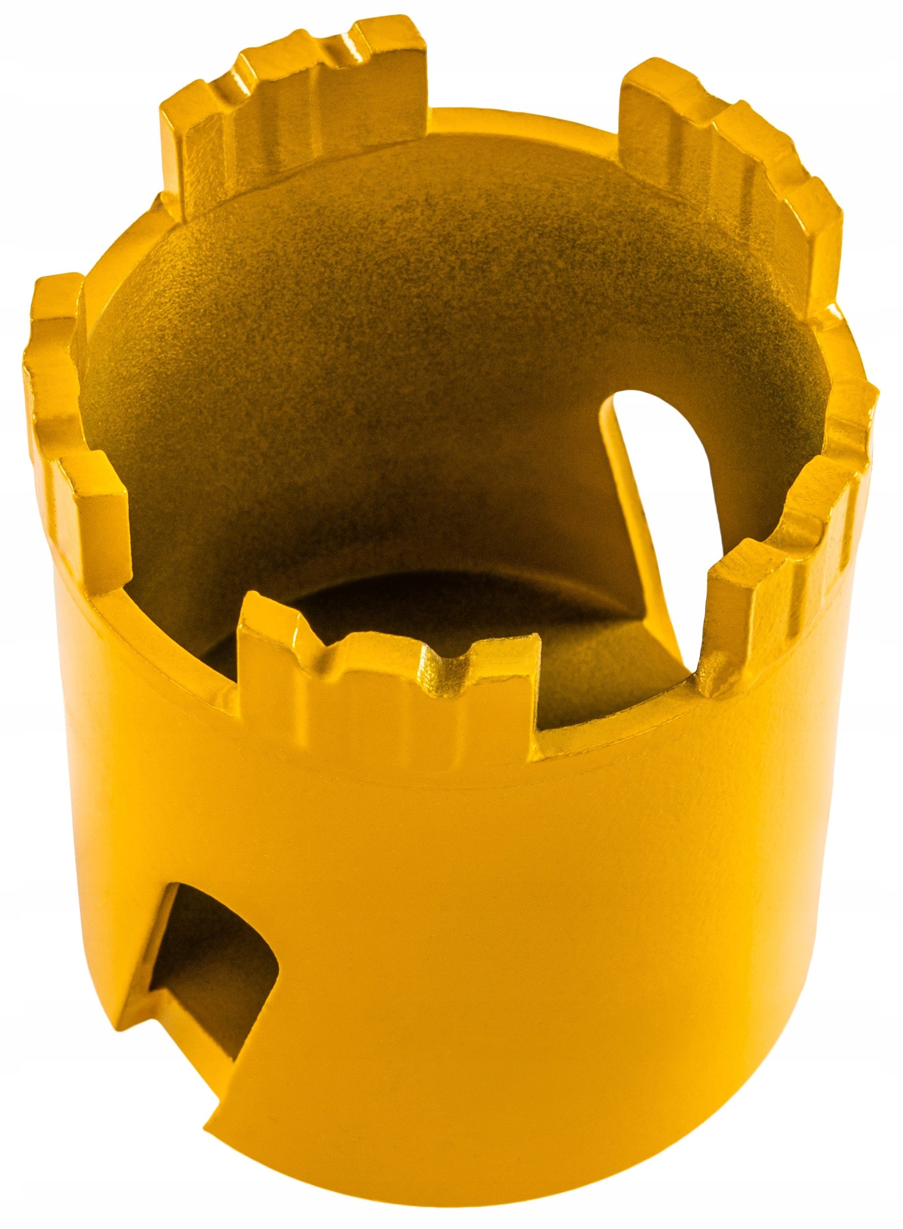 SEGMENTED DIAMOND HOLE SAW 68MM DRILL LACE FOR CONCRETE CANS M14 Purpose concrete aerated concrete bricks ceramics stone PVC drywall synthetic materials