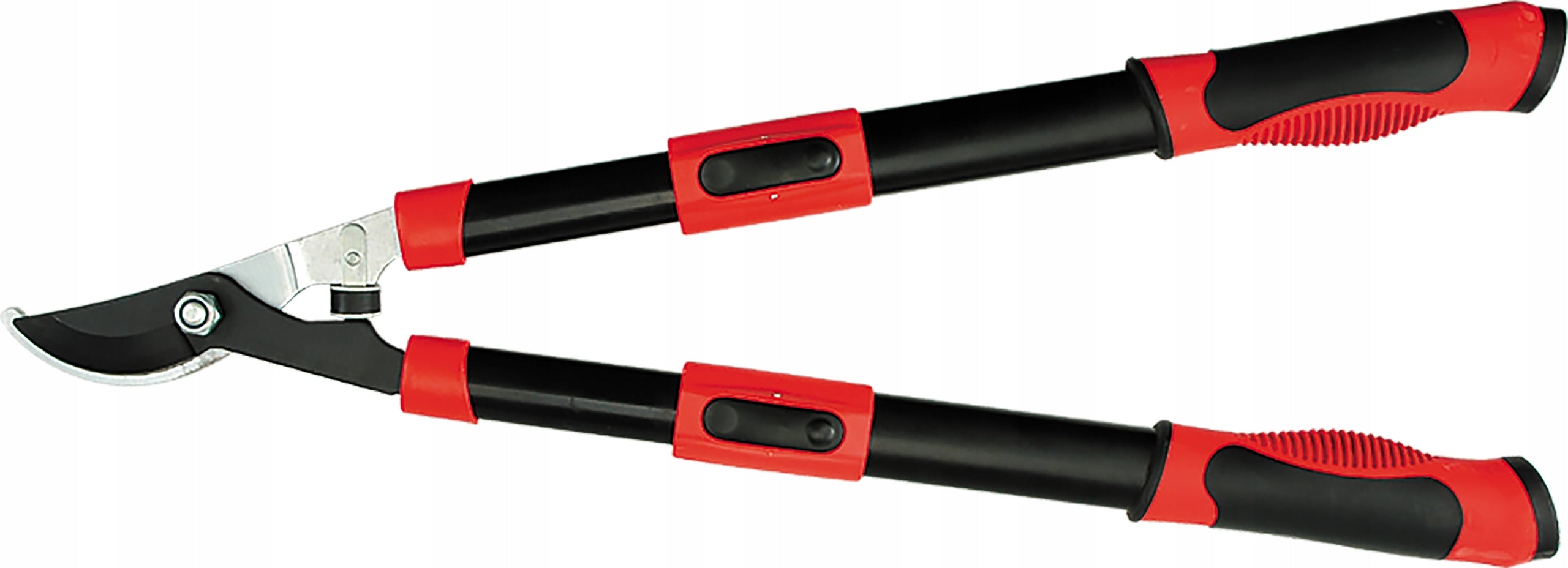 Sekatorius šakoms teleskopinėmis rankenomis 650-900mm Yato (YT-8839)