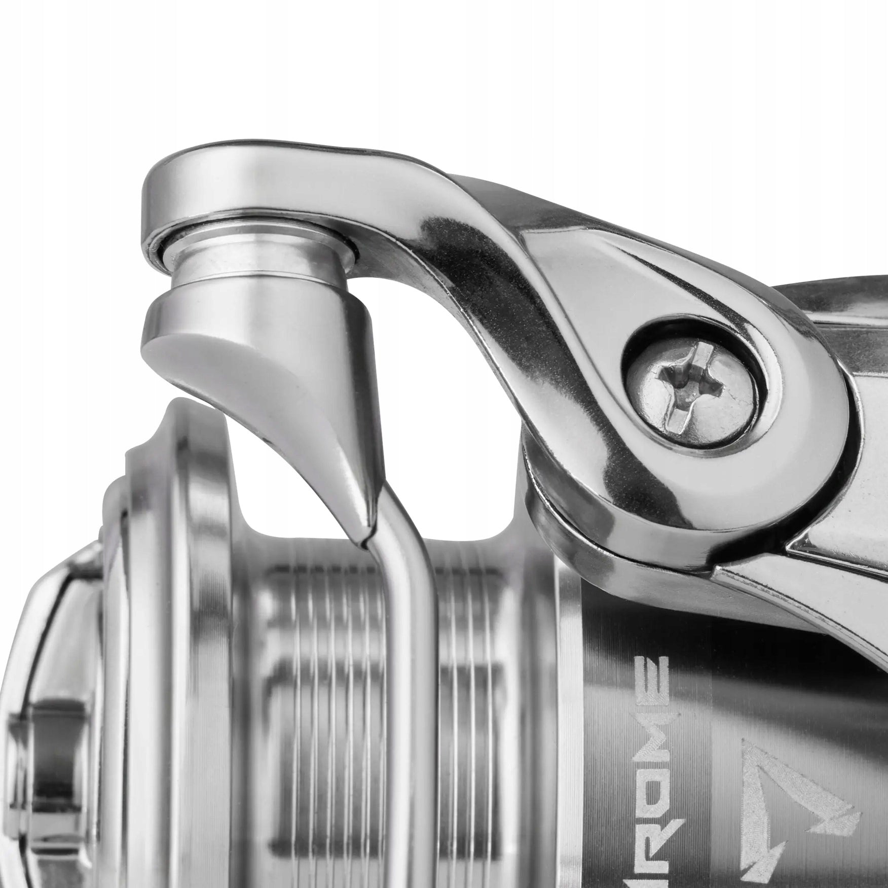 SELECT CHROME reel 1500 6+1FD Manufacturer code 18707797