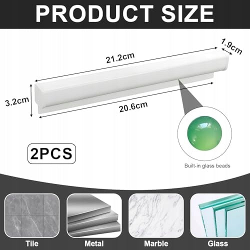 SELF ADHESIVE HOLDER FOR ORDERS RESTAURANT KITCHEN 2 PIECES METAL Manufacturer code Bez marki