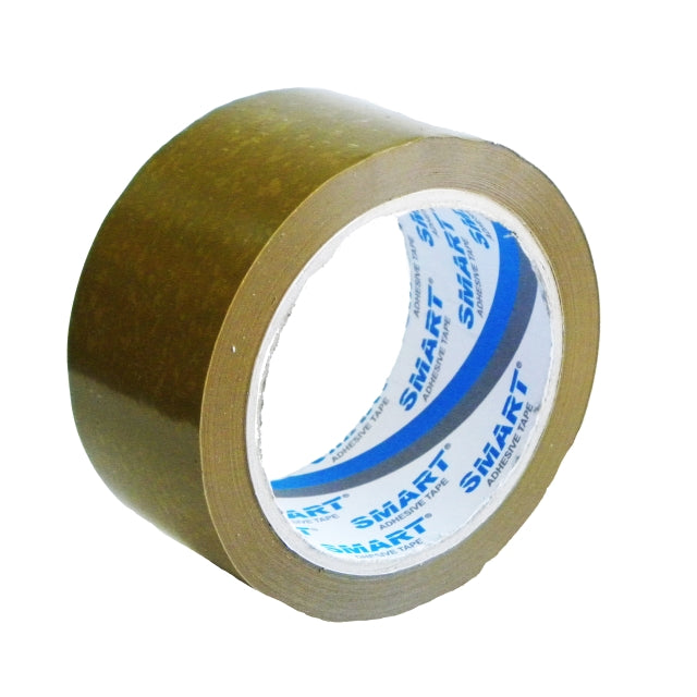 SELF-ADHESIVE RUBBER TAPE PACKAGING ADHESIVE TAPE SMART RUBBER 48x60