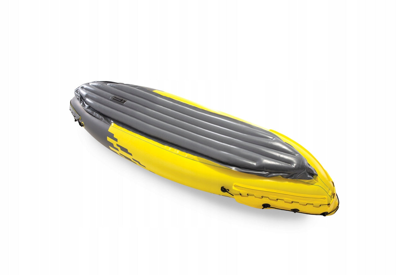 SELF BODY FOR Inflatable Kayak Explorer K2 Intex 68307 (11644 ) ### R-INT Packaging status original