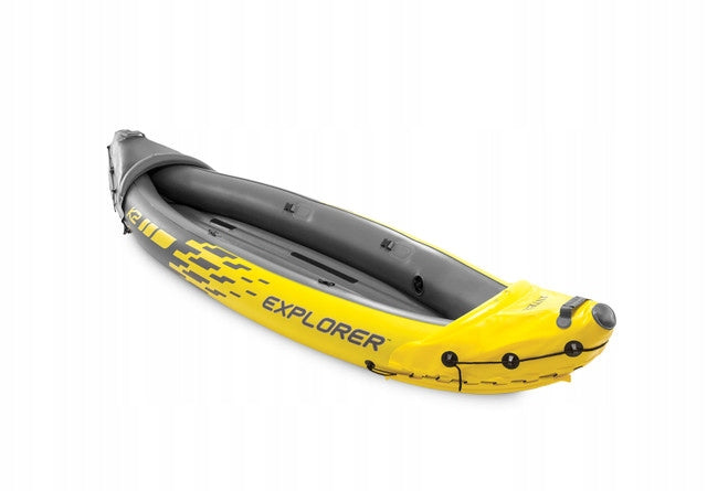 SELF BODY FOR Inflatable Kayak Explorer K2 Intex 68307 (11644 ) ### R-INT