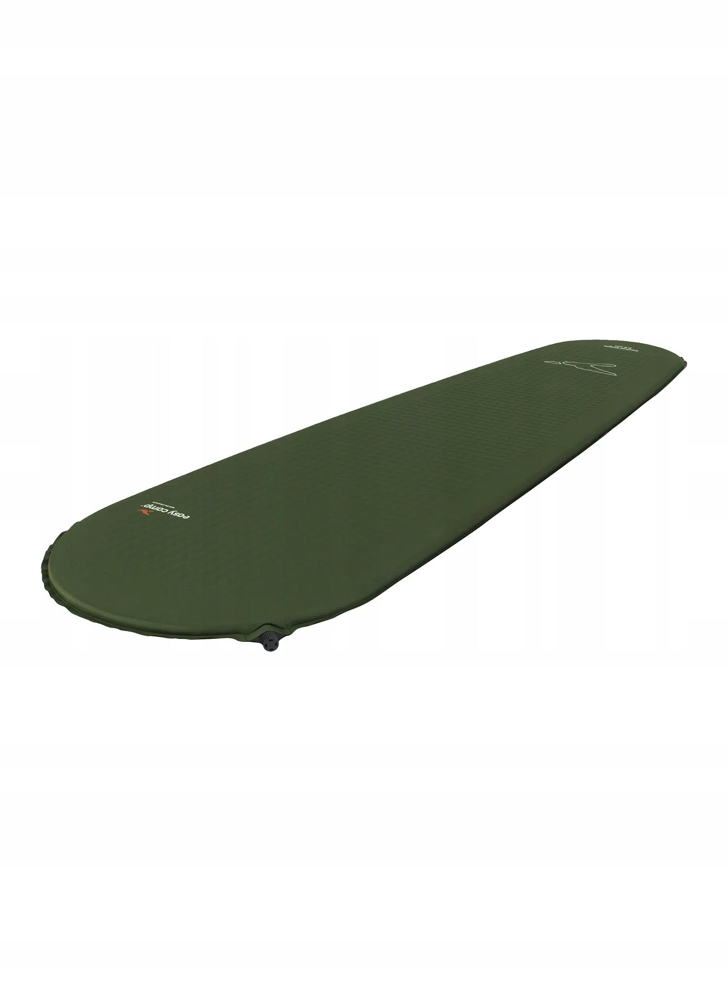 SELF-INFLATING MAT EASY CAMP KESTREL MAT SINGLE 2.5 cm Manufacturer code 5709388147950