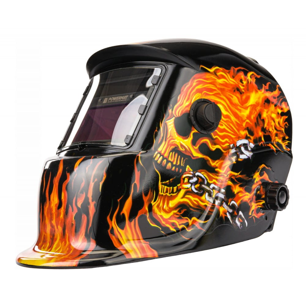 SELF-TINTING MASK VISOR WELDING FILTER AUTOMATIC LCD Medical device no