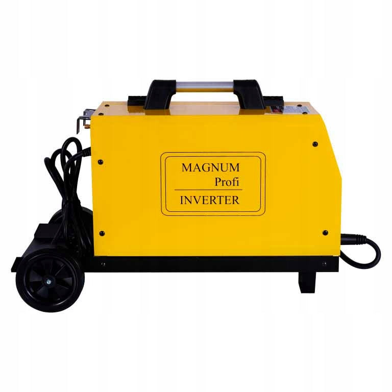 SEMI-AUTOMATIC WELDING MACHINE MAGNUM MIG 200W MIG TIG MMA Supply voltage (V) 230