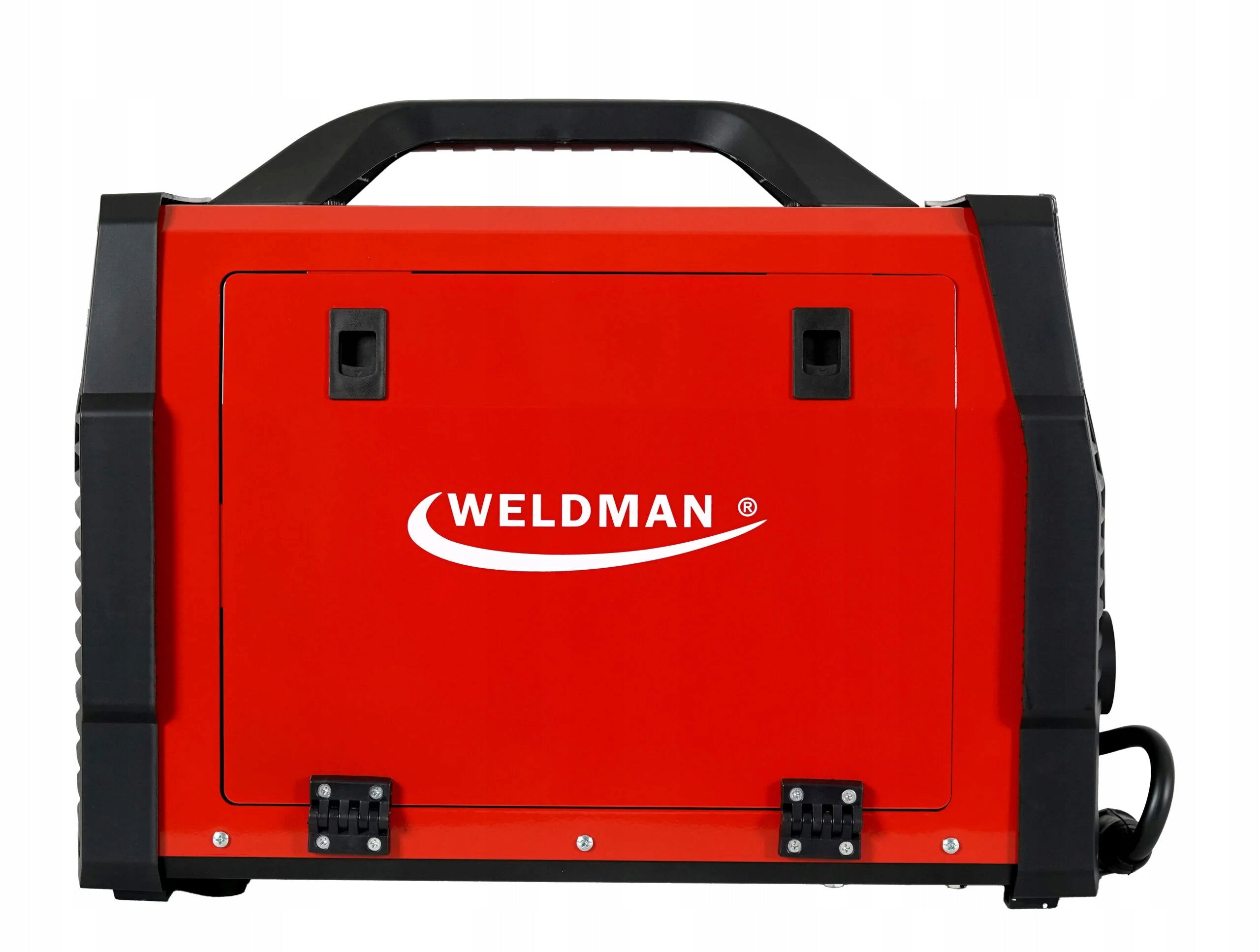 SEMI-AUTOMATIC WELDING MACHINE MIGOMAT 230 PULSE MIG/TIG/MMA WELDMAN Manufacturer code 103 132