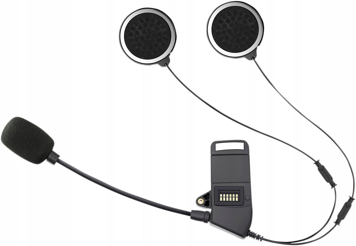 SENA 10S INTERCOM MOUNTING KIT FOR BELL MAG-9 HELMETS