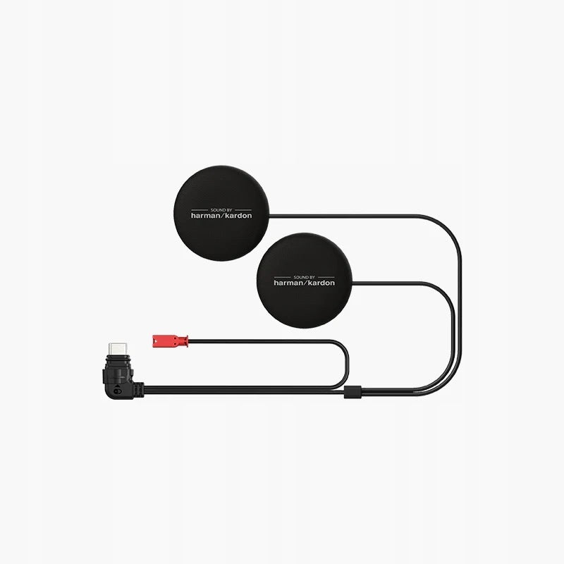 SENA 60S HARMAN & KARDON SC-A0360 INTERCOM SPEAKERS