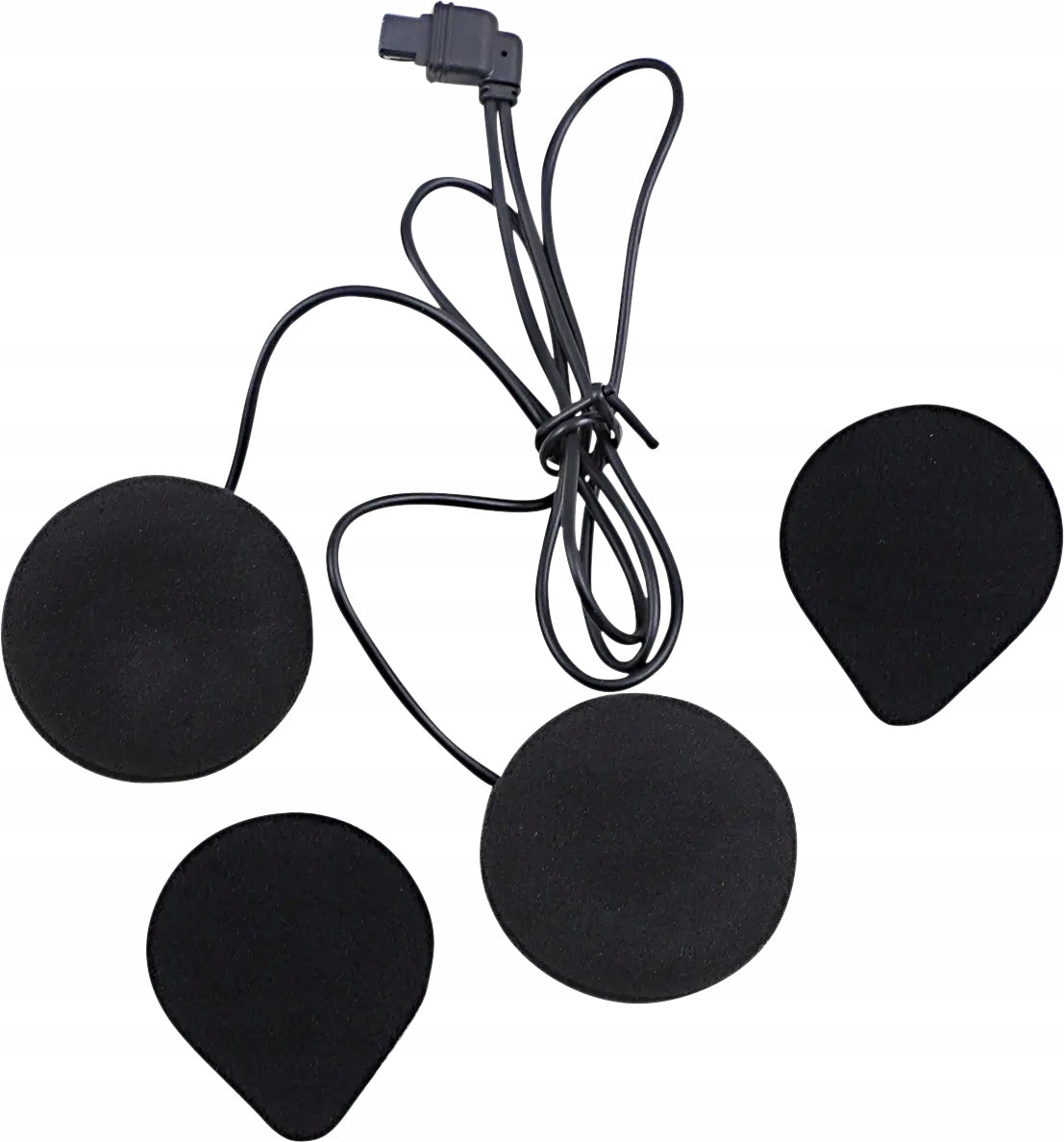SENA HEADPHONES (SPEAKERS) FOR INTERCOM 50S (EL) 50S-A0101 50S-A0101