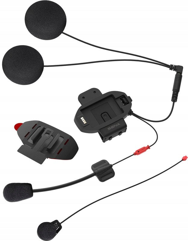 SENA SF1 SF2 SF4 SF-A0203 INTERCOM MOUNTING KIT