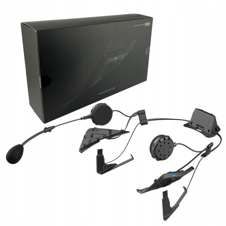SENA SRL-MESH Motorcycle Helmet Intercom SHOEI Neotec 2 GT-Air 2