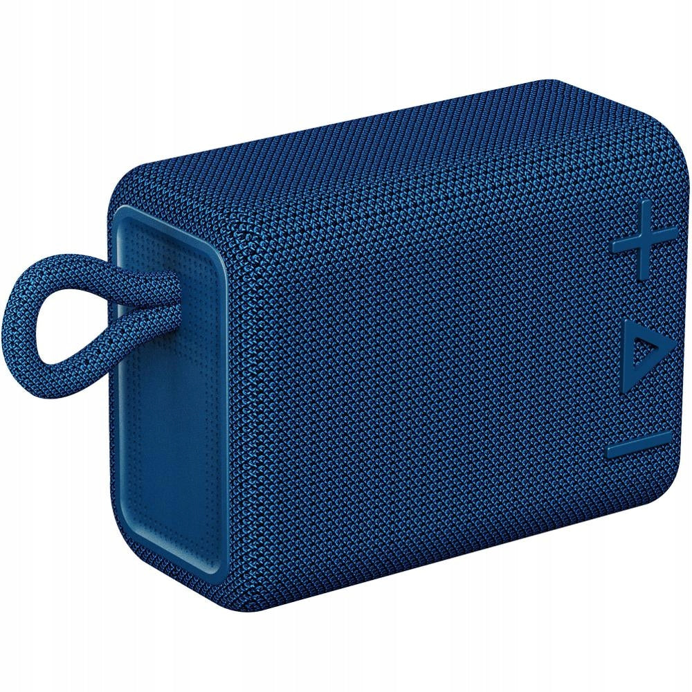 SENCOR BLUETOOTH SPEAKER SSS 1400 BLUE Packaging status original