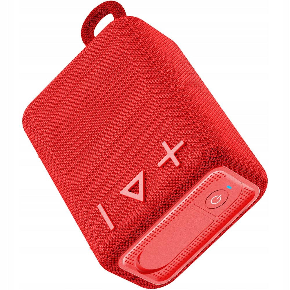 SENCOR BLUETOOTH SPEAKER SSS 1400 RED Brand Sencor