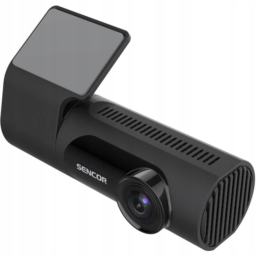 SENCOR SCR3400W FullHD WiFi Video Recorder Car Camera Model 200352673