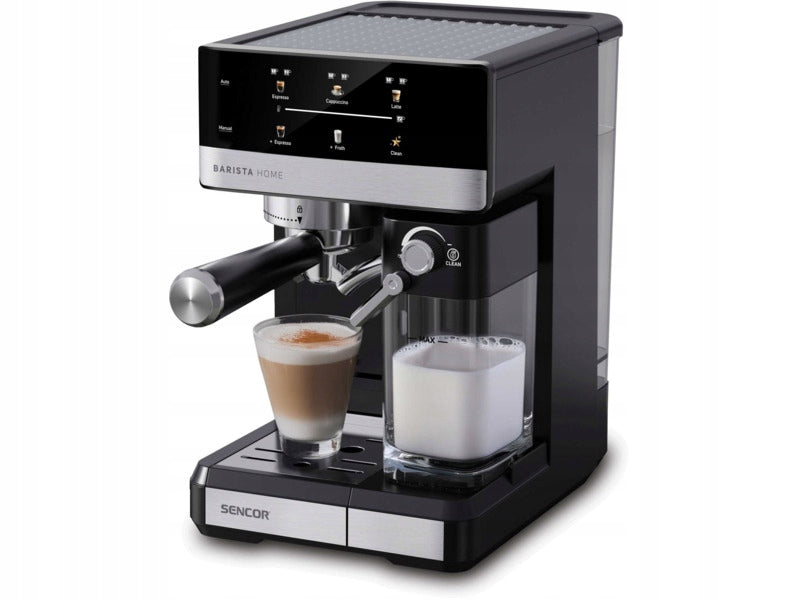 SENCOR SES 4060BK flask express
