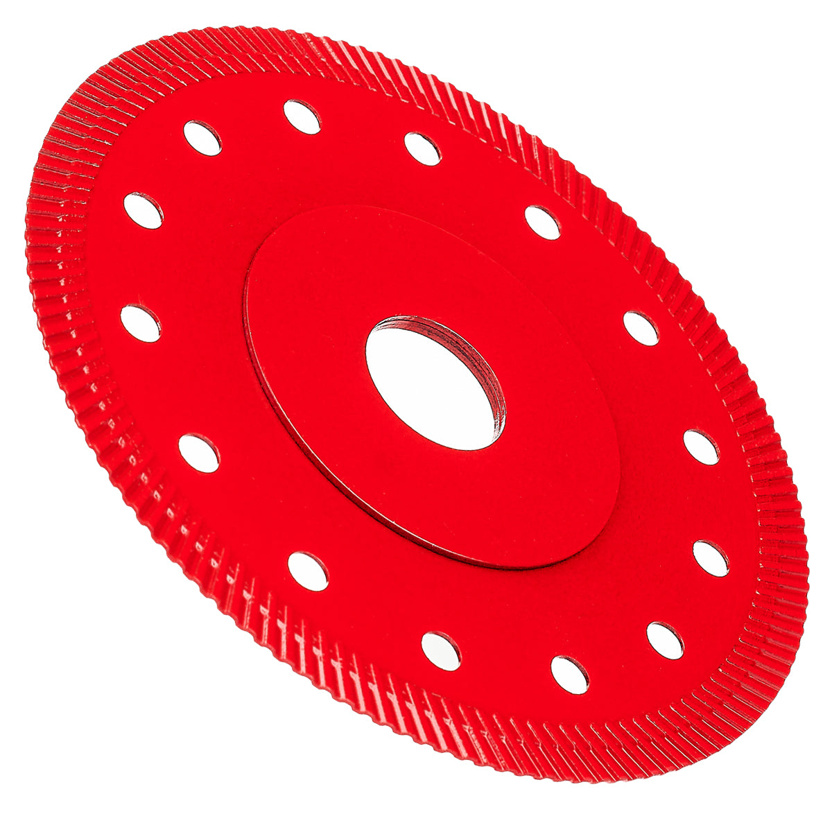 SENDI EXTREME 125 mmDiamond disc for stoneware 1,2 mm Slim Disc type cutting