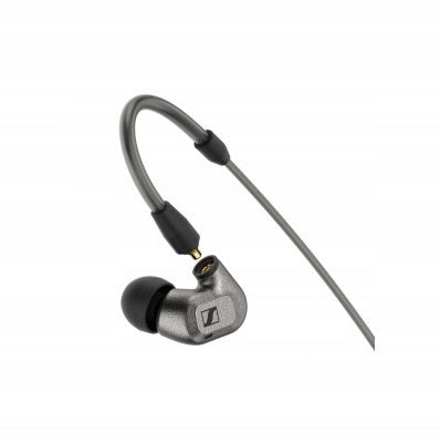 SENNHEISER IE 600 - Exceptional in-ear headphones for demanding users EAN (GTIN) 4260752330381
