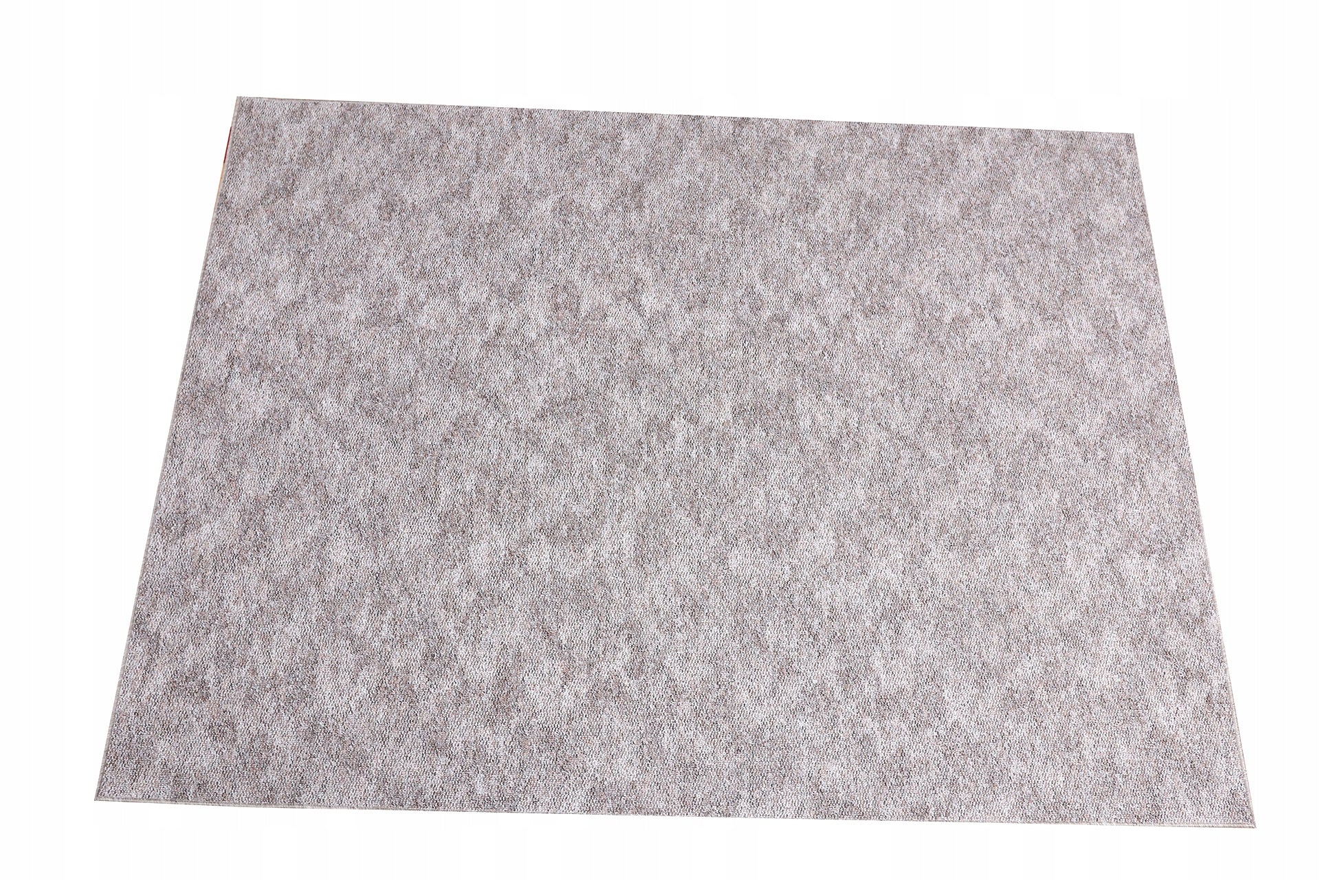SENSATIONAL - PRACTICAL CARPET 150x200 - BEIGE MELANGE Manufacturer code MARS 150x200 beż