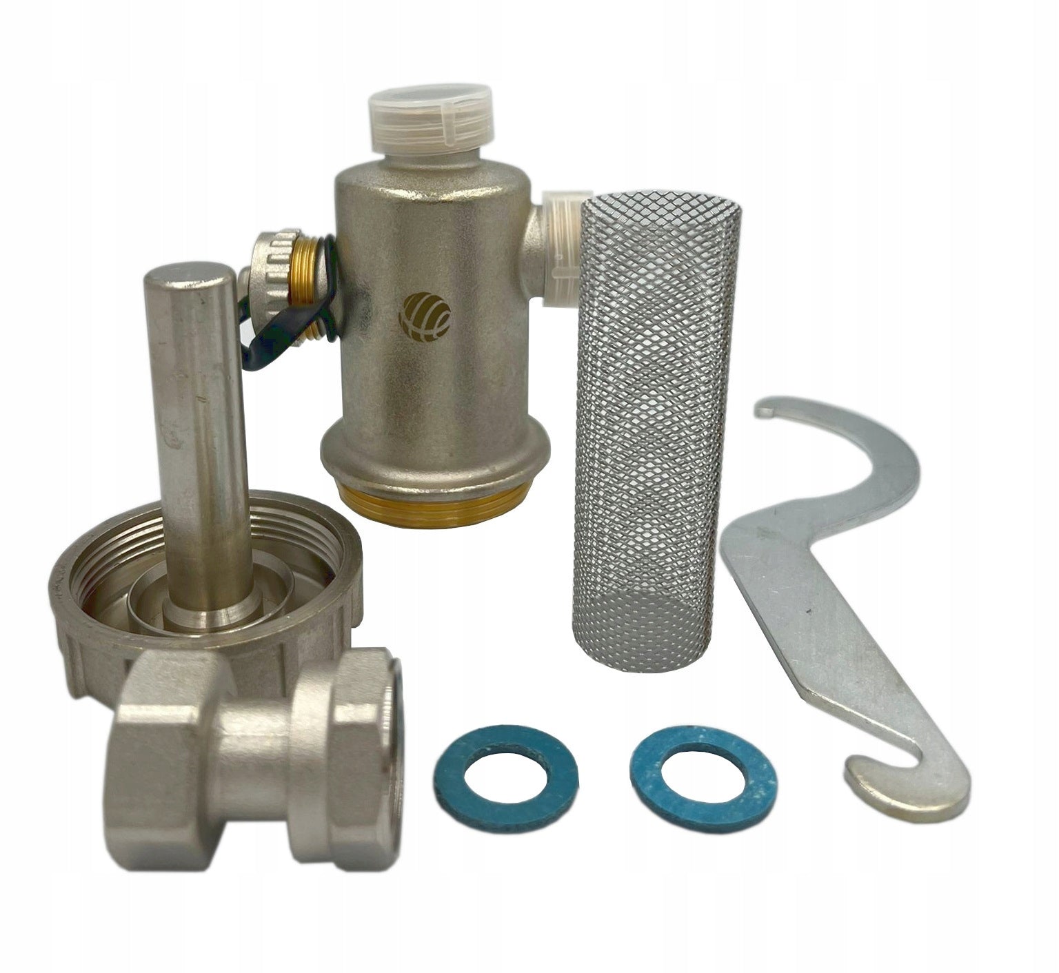 Magnetfilter Hydroland