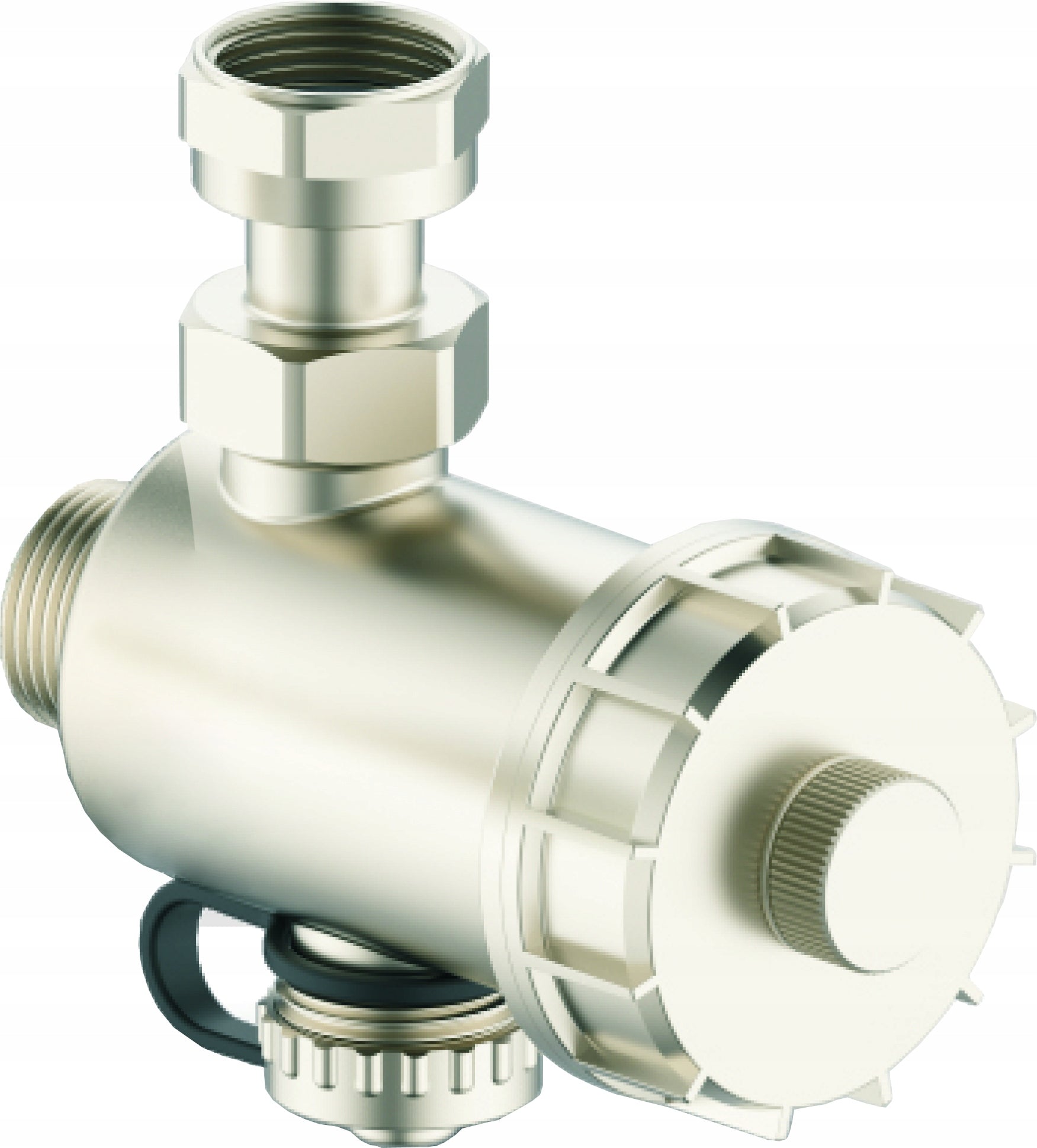 Magnetfilter Hydroland