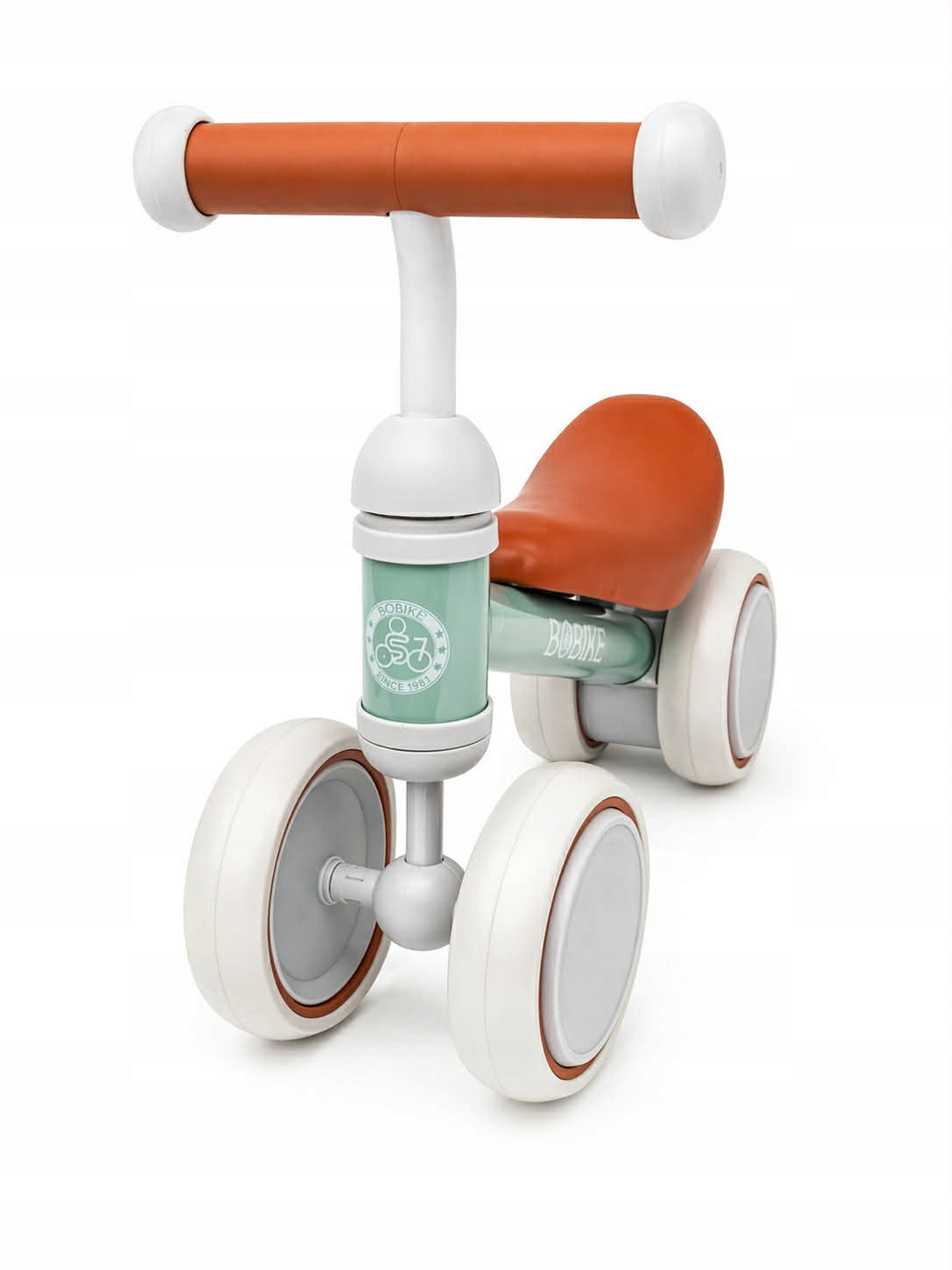 SEREED Balance bike for children from 1 year of age Brand Qplay