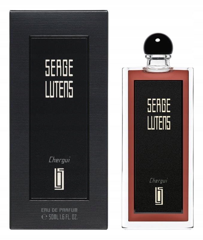 SERGE LUTENS CHERGUI EDP 50ML