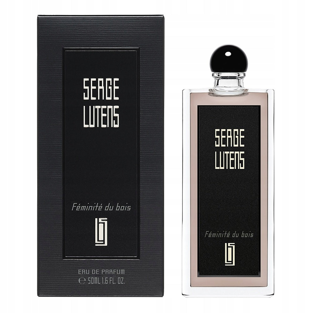 SERGE LUTENS Feminite du Bois EDP