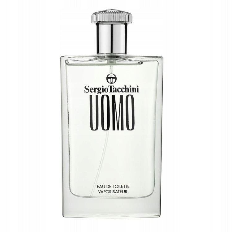SERGIO TACCHINI UOMO EDT 100ml SPRAY