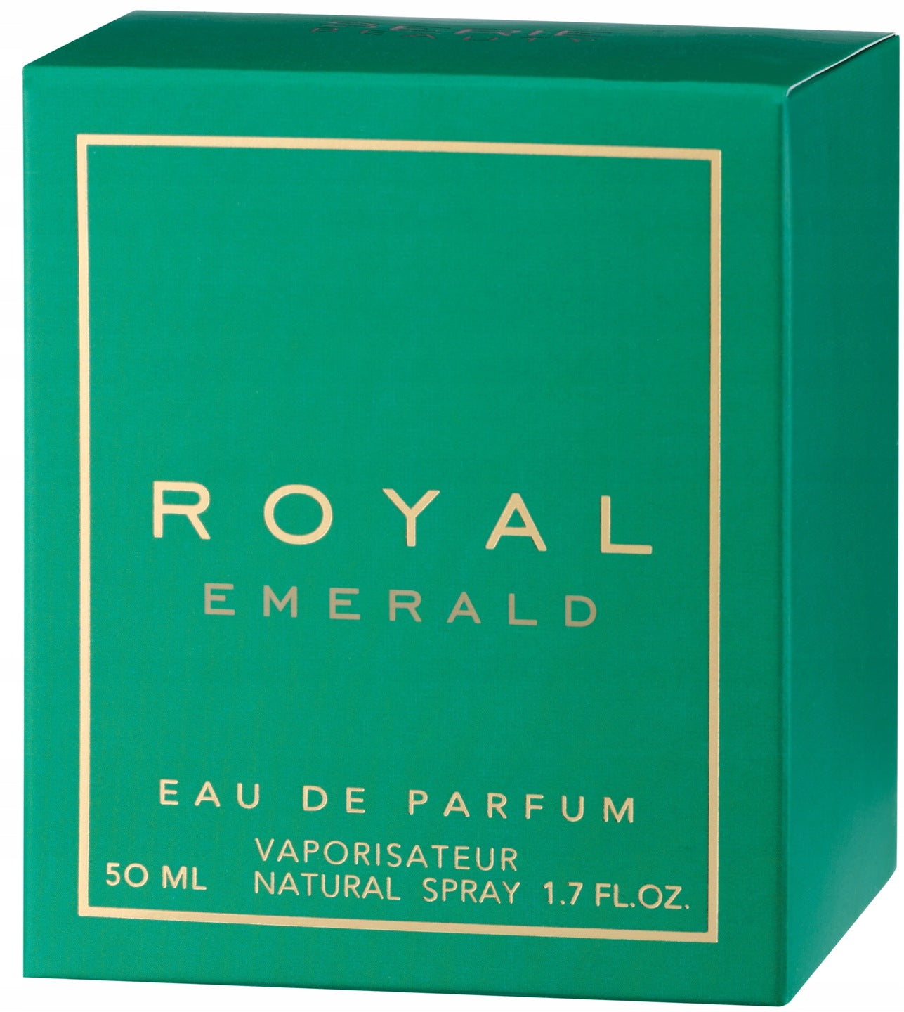 SERIE BEAUTY ROYAL EMERALD EDP 50ML Brand SERIE BEAUTY
