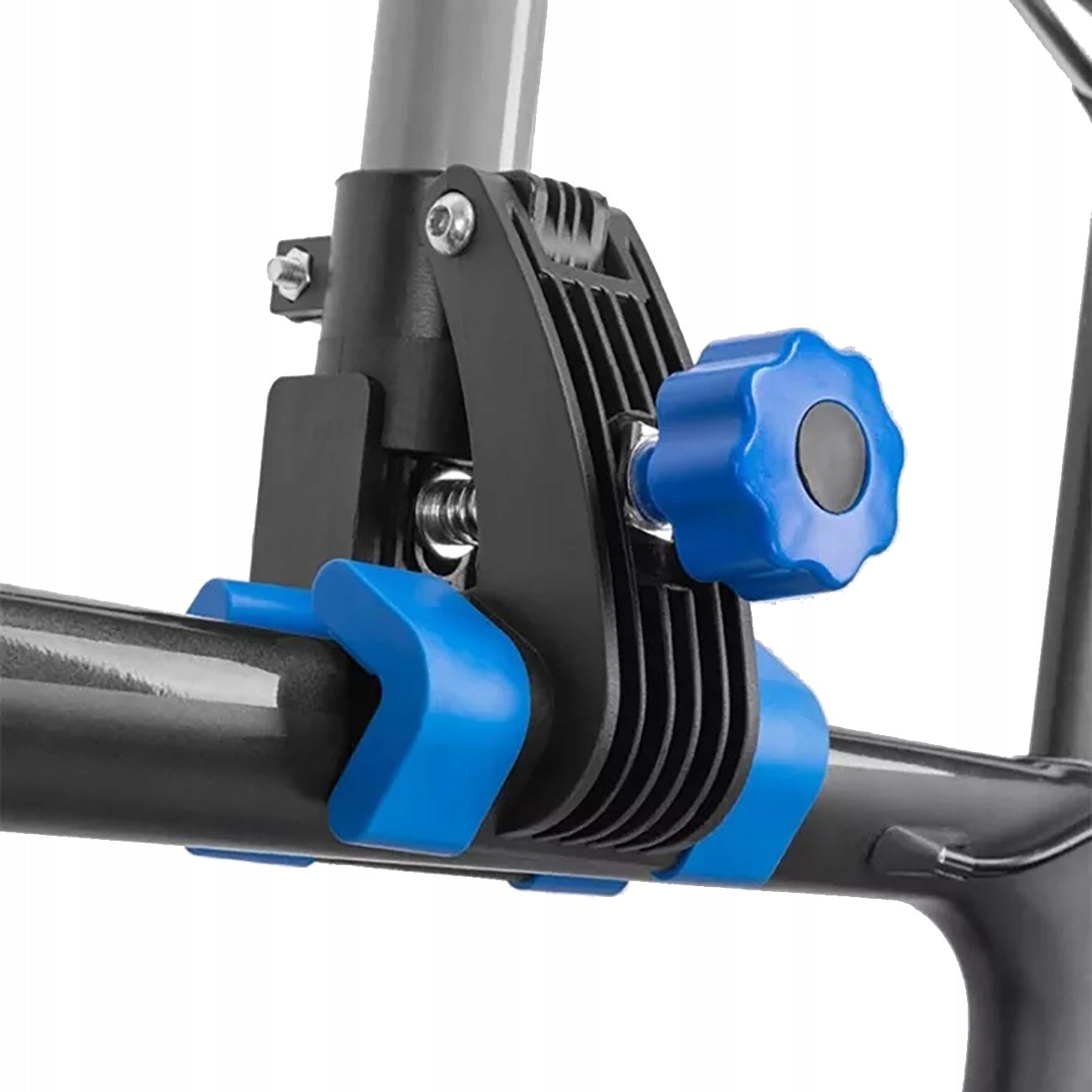 SERVICE BIKE RACK 20 KG MOUNTING TOP WALL STABLE BLACK ROCKBROS Manufacturer code 5907769361692