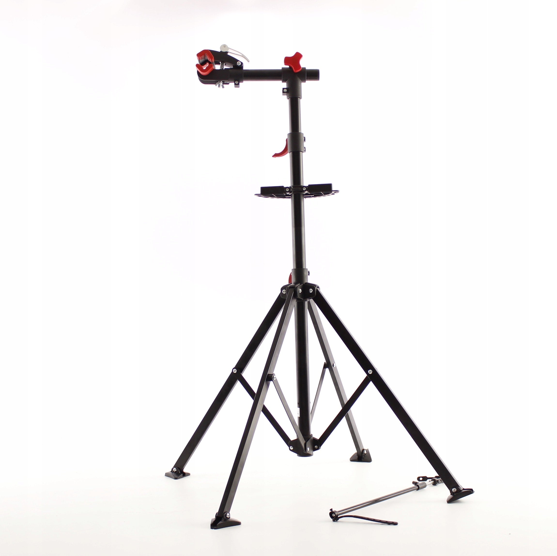 SERVICE BIKE RACK strong up to30kg! FOLDING ! Brand no brand