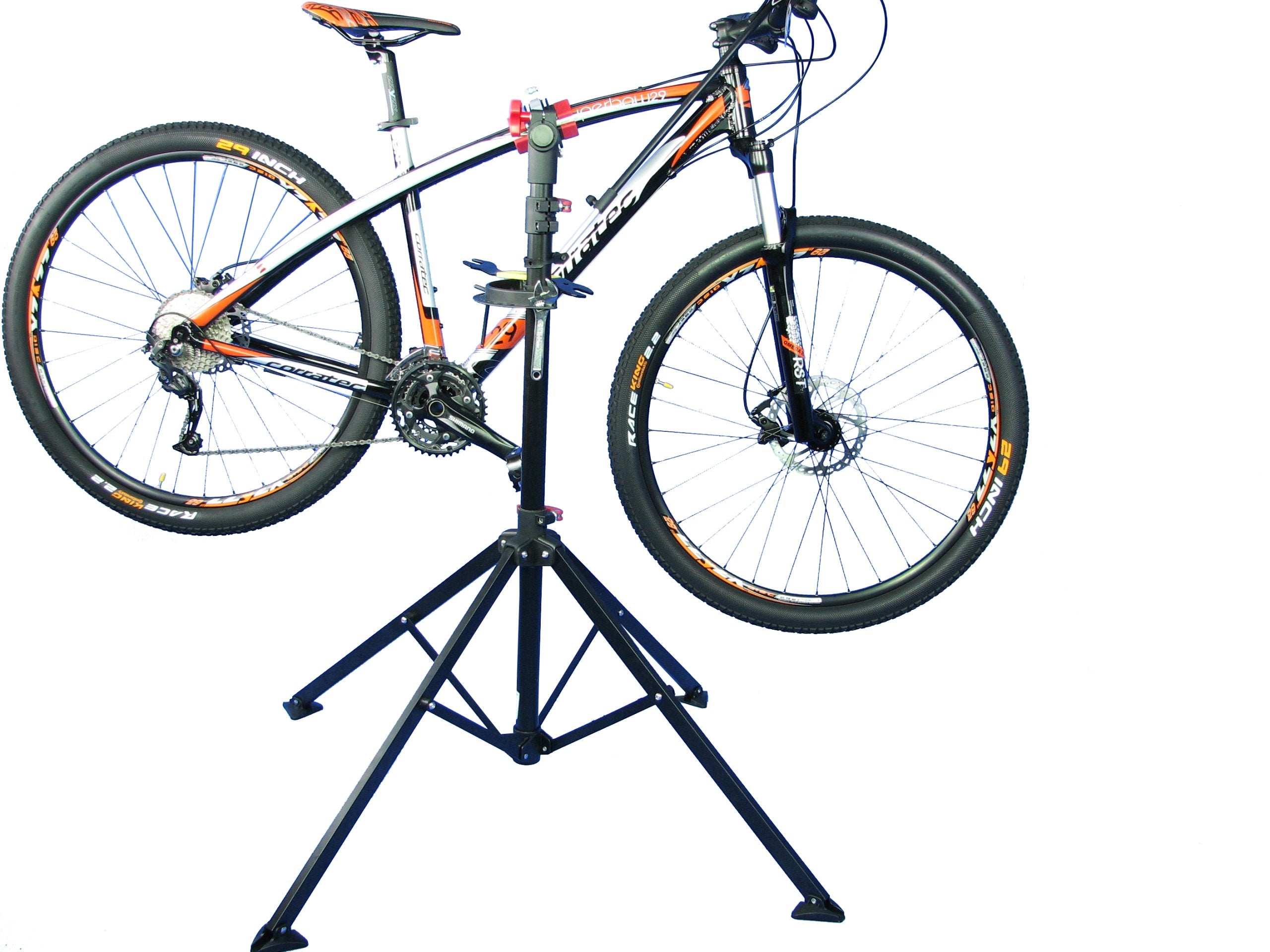 SERVICE BIKE RACK strong up to30kg! FOLDING !