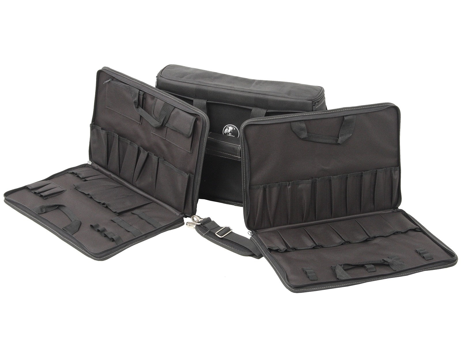 SERVICE CASE TOOL ASSEMBLY BAG - DE Manufacturer code 0058528019