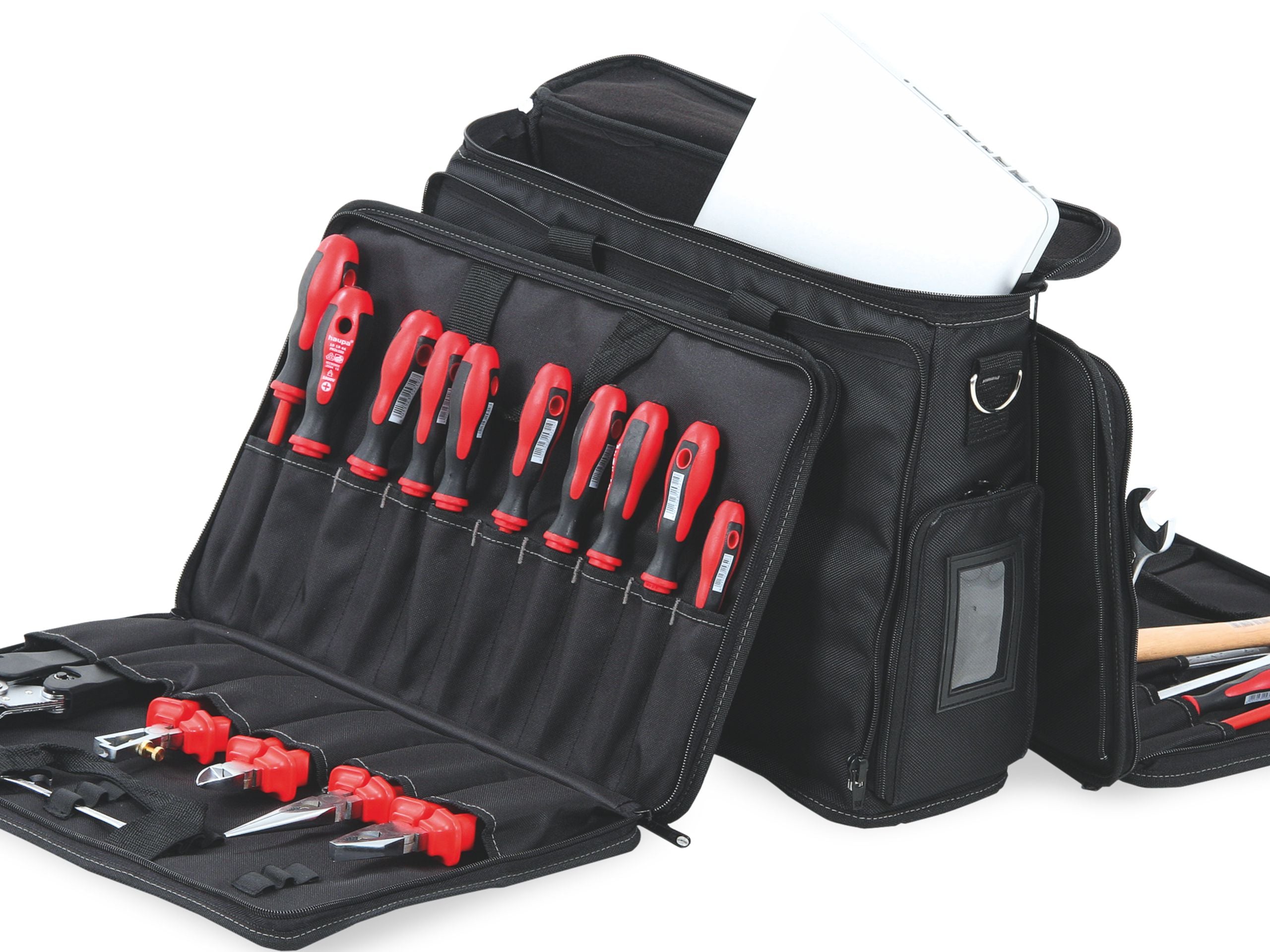 SERVICE CASE TOOL ASSEMBLY BAG - DE