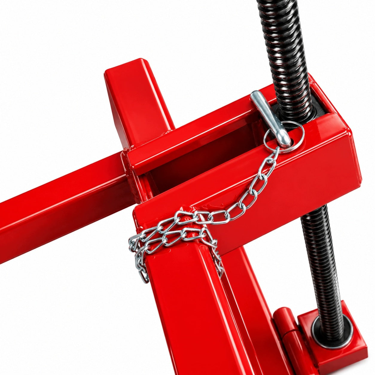 SERVICE LIFT FOR QUAD MOWER TRACTOR JACK ATV Manufacturer no brand