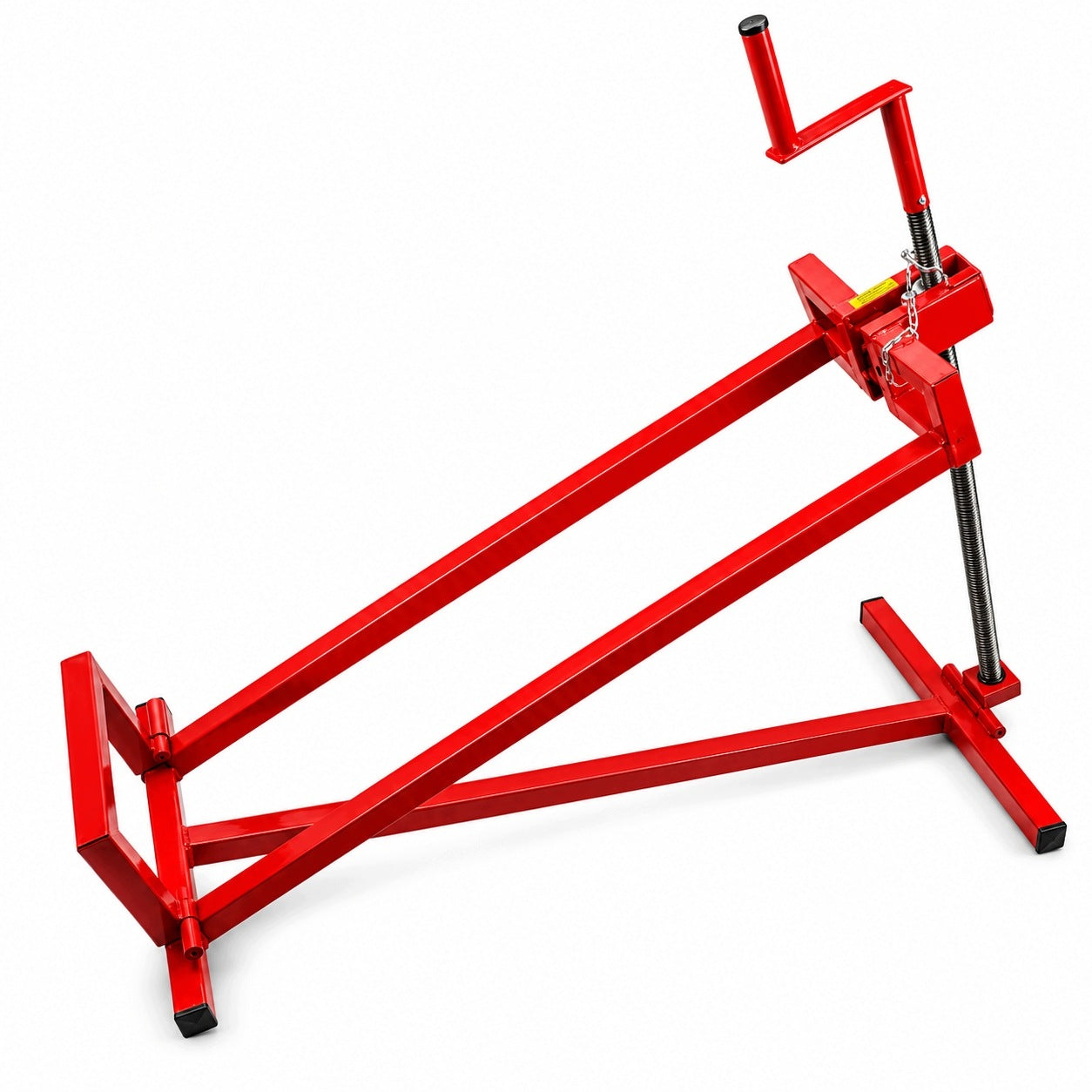 SERVICE LIFT FOR QUAD MOWER TRACTOR JACK ATV