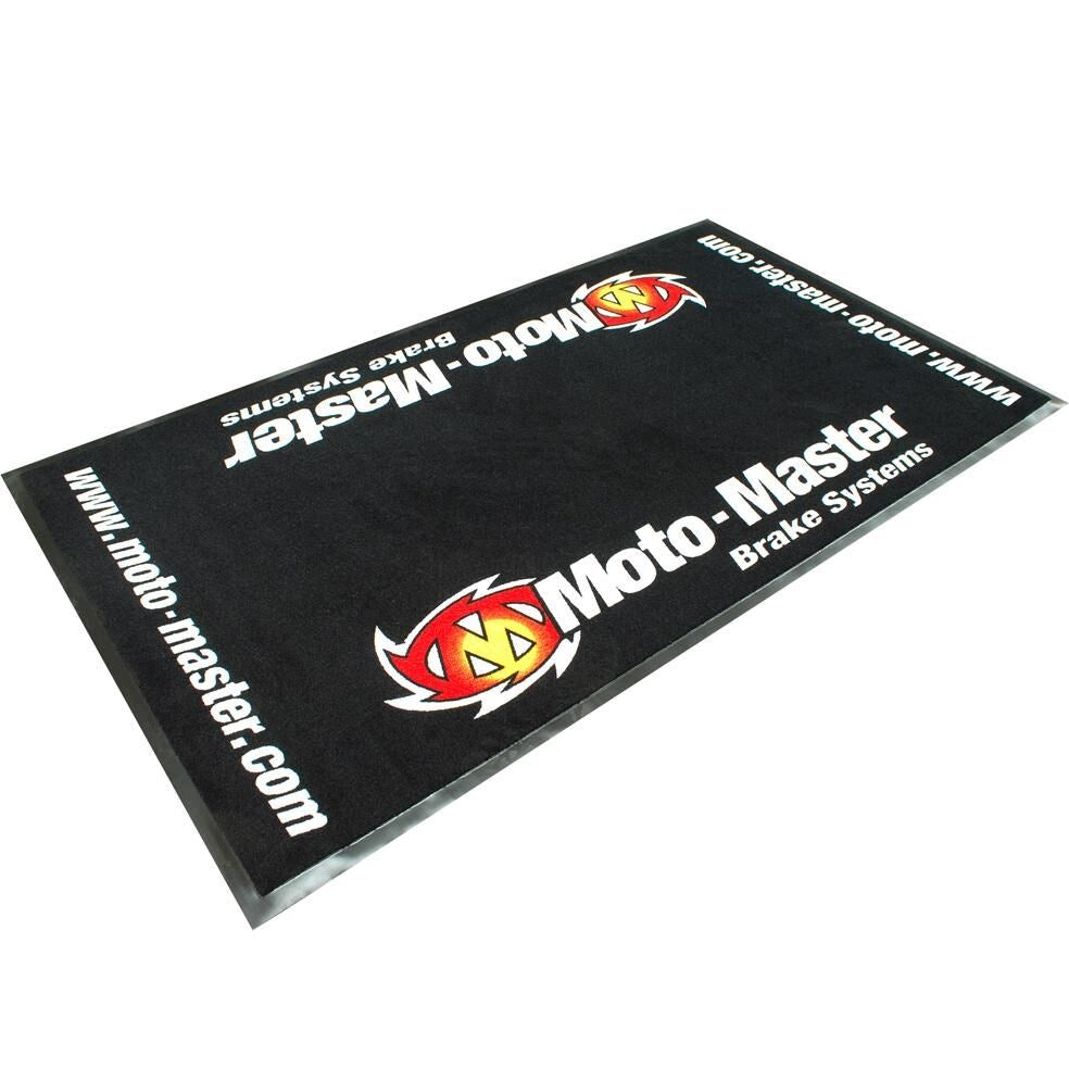 SERVICE MAT FOR MOTORCYCLE MOTO MASTER 200 X 300 CM 213128