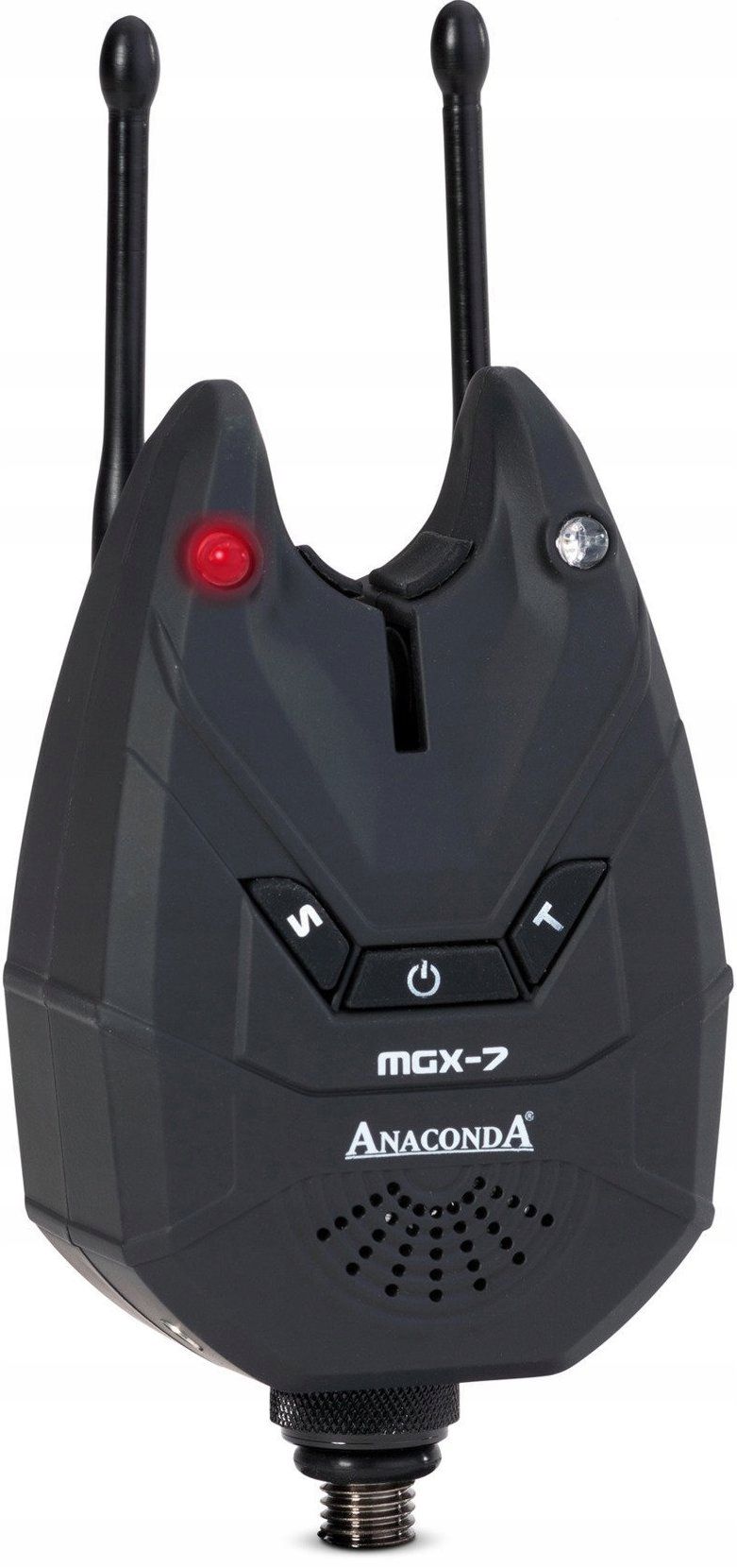SET ANACONDA NIGHTHAWK MGX-7 3+1 Model Nighthawk MGX-7 Sada: 3+1