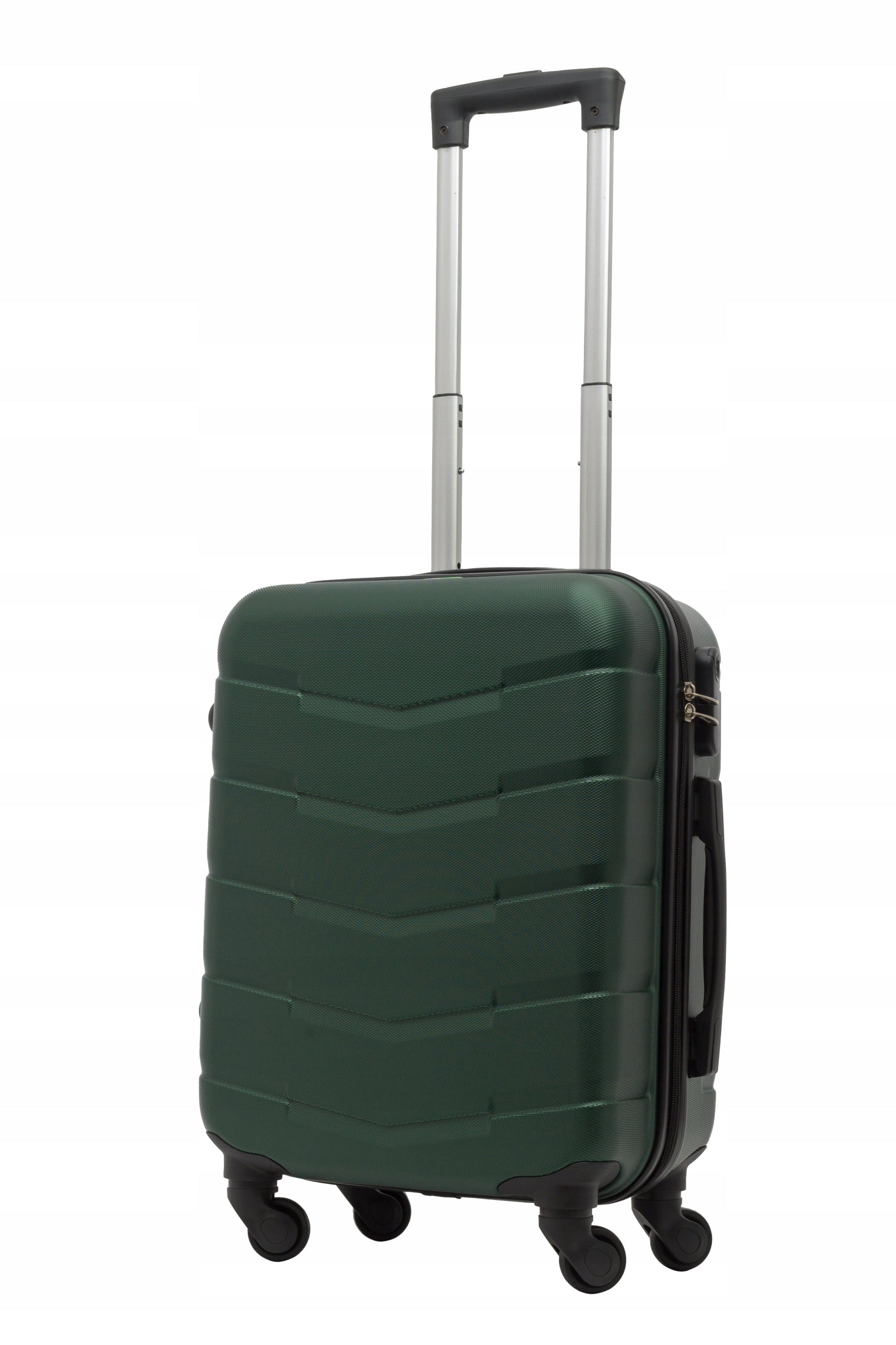 SET BAGIA BARCELONA 5 TRAVEL SUITCASES 4 WHEELS LUGGAGE Depth (shorter edge) 35 cm