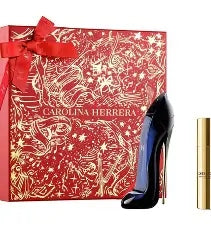 SET CAROLINA HERRERA GOOD GIRL EDP (50 ML 10 ML)