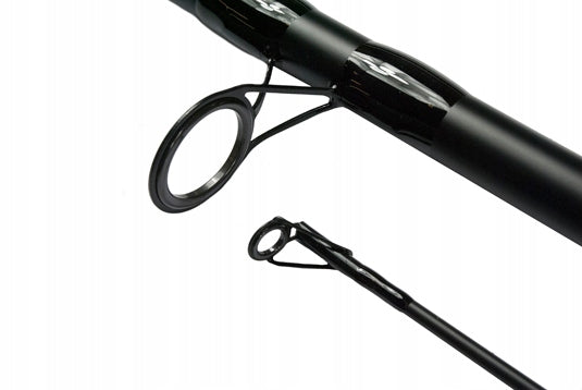 SET Carp Fishing Rod Jaxon Tenesa 3,3m Free Run Number of items in the set 3