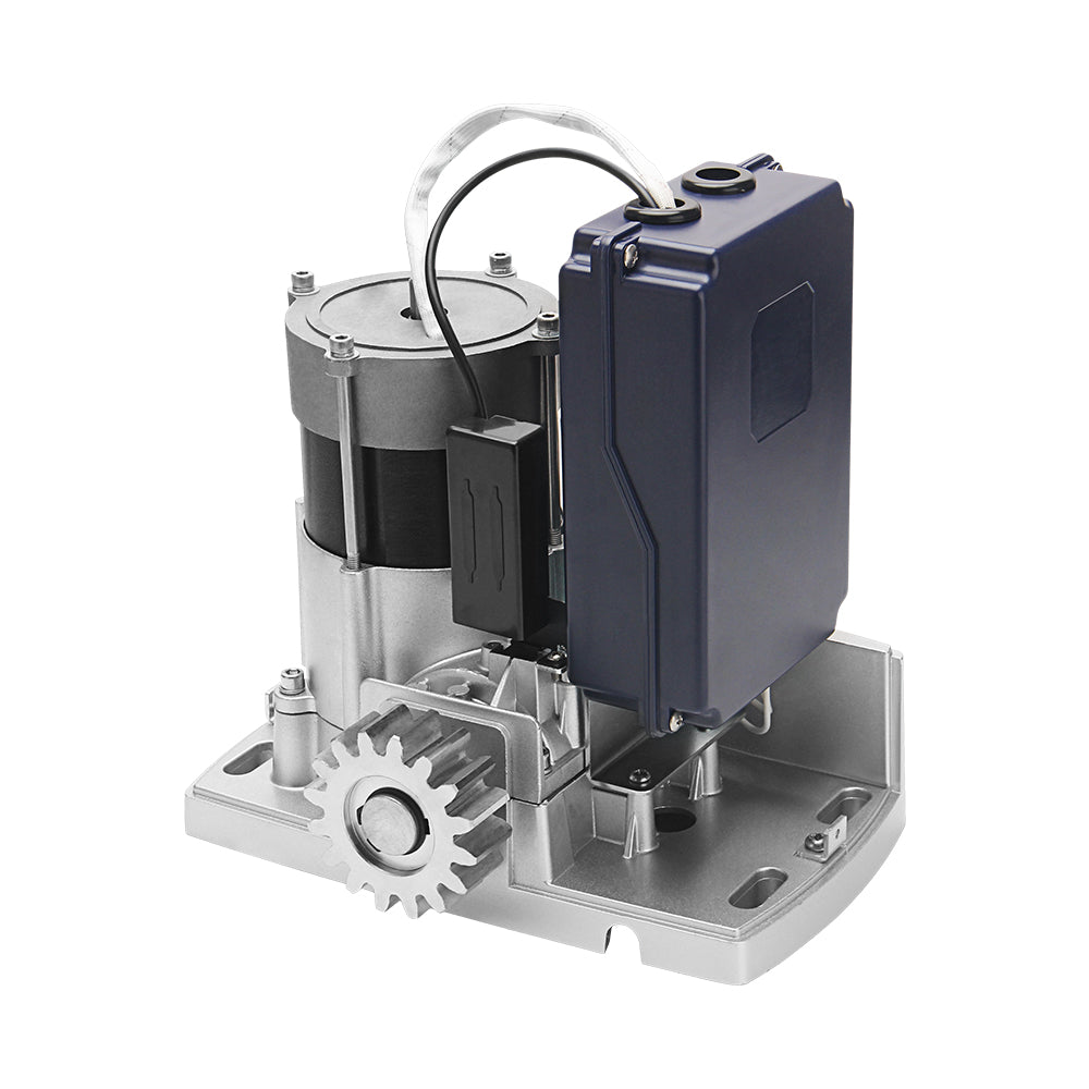 SET DRIVE FOR SLIDING GATE ACTUATOR 1000kg WiFi application automatic EAN (GTIN) 5904335599046
